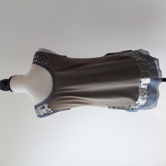 Hoss Intropia sequin camisole - Picture 6 of 7